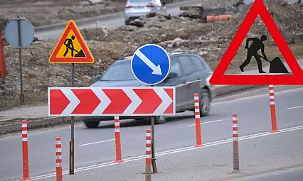 Büyükşehir duyurdu: Kayseri'de yollar 3 gün kapalı olacak