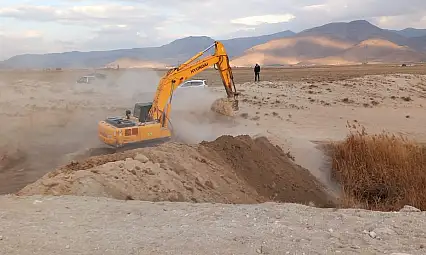 Büyükşehir harekete geçti: O bölgeye 26 km uzunluğunda köprü yapılacak