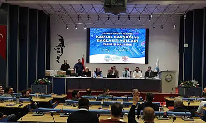 Kayseri trafiğine nefes aldıracak projeye 6 firma teklif sundu