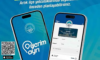 Bünyan'dan sonra şimdi de Develi'de