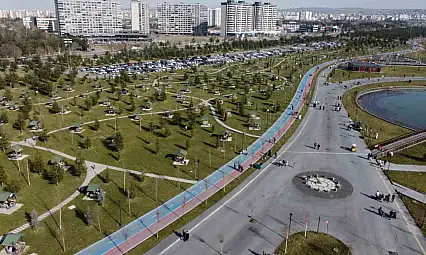 İşte Kayserililerin gözdesi...