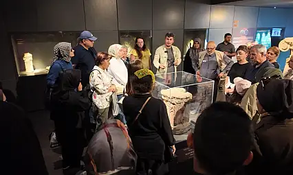 Büyükşehir'in yeniden başlattığı proje ilgi gördü