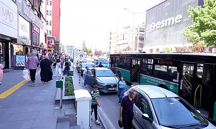 Büyükşehir Zabıta'dan sıkı denetim