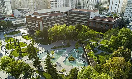 Büyükşehirden 105 milyon TL'lik destek