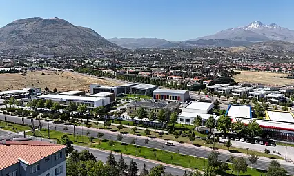 Büyükşehirden 451,5 milyon TL'lik dev yatırım