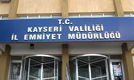 ByLock kullanıcısı Kayseri'de yakalandı!