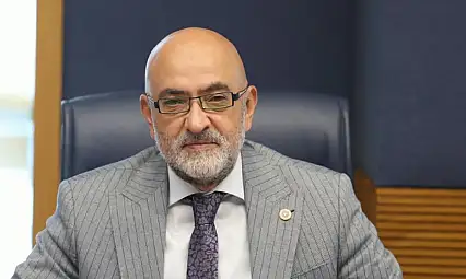 Cahid Cıngı, Türkiye-AB toplantısının detaylarını paylaştı