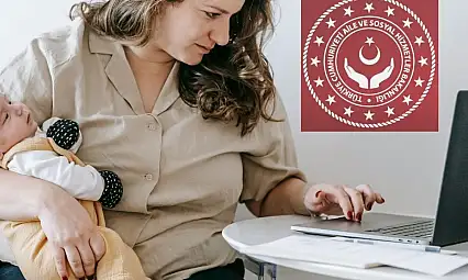 Çalışan anneler için müjde!