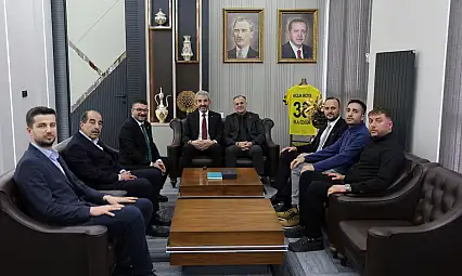 'Çalışanlarımızın dün olduğu gibi bugün de yanındayız'