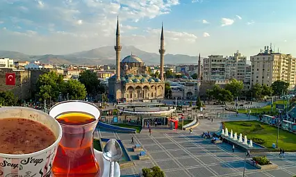 Çay 2, Çorba 20 TL! Kayseri'de bakın hangi bölgelerde var?