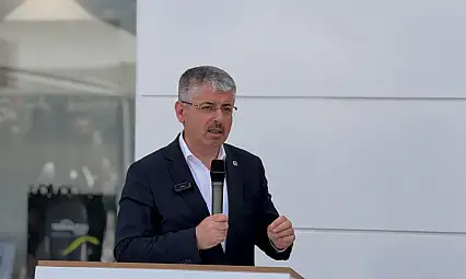 'Çay, çekirdek ve CHP'