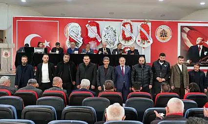 Mükremin Suludere güven tazeledi