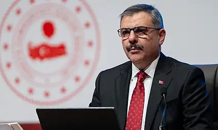 Çember daralıyor! İçişleri Bakanı'ndan açıklama geldi