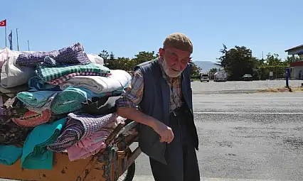 Çerçici Kemal dededen acı haber