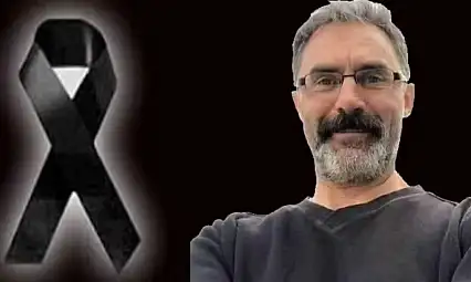 Ceviz ağacından düşmüştü! Cavit öğretmen bugün son yolculuğuna uğurlanacak