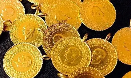 Çeyrek, gram ve yarım altın fiyatları bugün ne kadar oldu? (15 Eylül 2025)