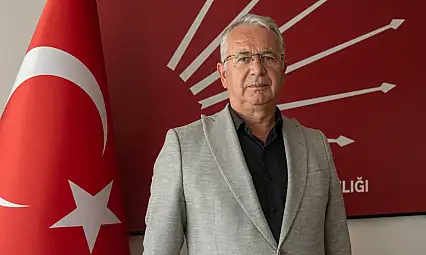 CHP'de bir istifa daha! Meclis üyesi istifa etti