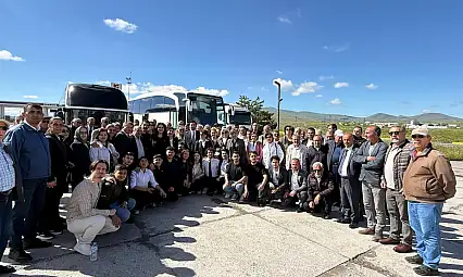 CHP'de kritik buluşma! Kayseri'den yola çıktılar