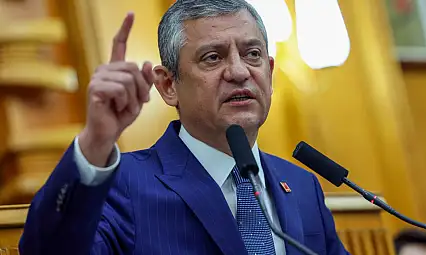 CHP'de Özgür Özel'in tepki gösterdiği 'Bıyıklı' Kayserili çıktı!