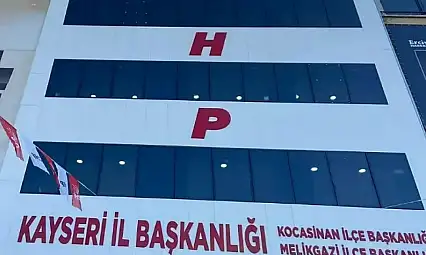 CHP'den tepki: O makamı halka iade et!
