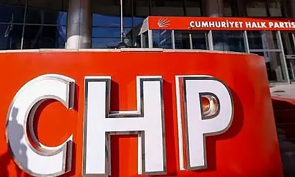 CHP Kayseri'de flaş gelişme! Görevden alındılar