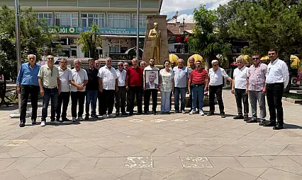 CHP Kayseri'de görevden almaların ardından toplu Kılıçdaroğlu istifaları