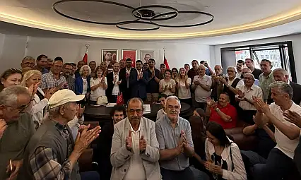 CHP Kayseri'de gözler bugün saat 19.00'a çevrildi!