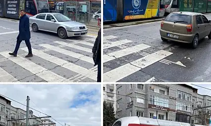 CHP, Kayseri'deki tehlikeye dikkat çekti