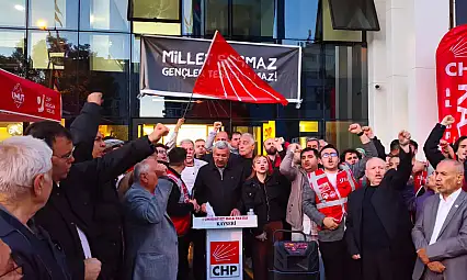 CHP Kayseri'den flaş çıkış: Kılıçdaroğlu ile yol yürümeyeceğiz