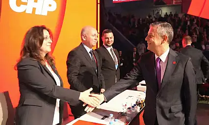 CHP Kayseri İl Başkanı Özer: Er ya da geç o sandık gelecek!