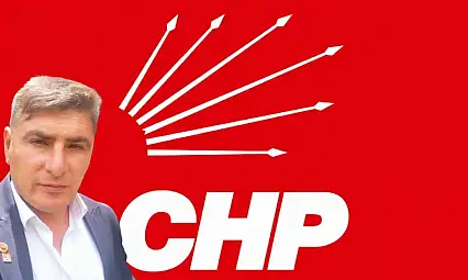 CHP'li meclis üyesi istifa etti!