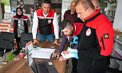 Çiftçiyi yakından ilgilendiriyor! Zirai ilaçta reçete zorunluluğu
