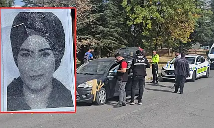 Cinayet olayı ile sarsılan Erciyes Üniversitesine dikkat çeken ziyaret