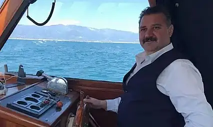 Cinayete kurban giden Ülkücü iş adamı mezarı başında anılacak