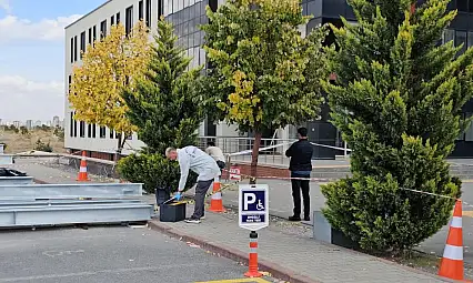 Cinayetin ardından Kayseri'de o acı listede yer aldı!