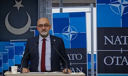Cıngı'dan Ankara Zirvesi öncesi önemli değerlendirmeler