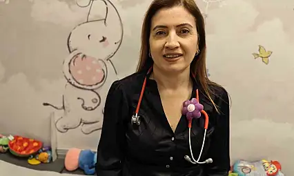 Uzmandan uyarı: Çocuklarda grip pik yaptı