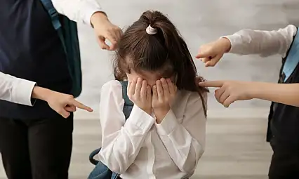 Çocukların yüzde 13'ü risk altında! 3 bakanlık harekete geçti