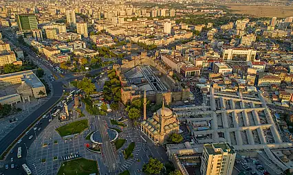 Çok sayıda kişi etkilenecek! Kayseri'de yarın sabah başlayacak