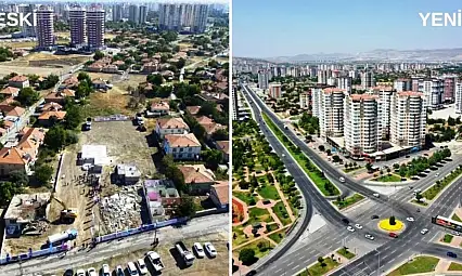 Çolakbayrakdar, Kocasinan'ın en önemli ihtiyacını açıkladı