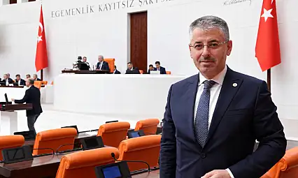 Çopuroğlu konuştu, ardından paylaşım geldi!