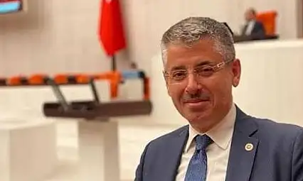 Çopuroğlu o anları paylaştı: İncesu yolunda beklenmedik görüntü