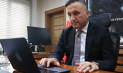 Coşkun Esen yılın fotoğraflarını seçti!