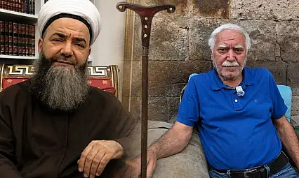 Cübbeli 10 bin dolar verdi alamadı! Şimdi Talas'ta alıcısını bekliyor
