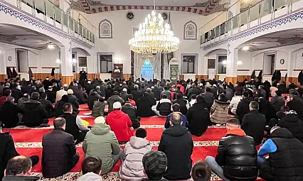 Cuma hutbesi: Şiddetin çaresi merhamet eğitimi