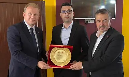 Cumhuriyet Savcısı Kayseri'den ayrılıyor!
