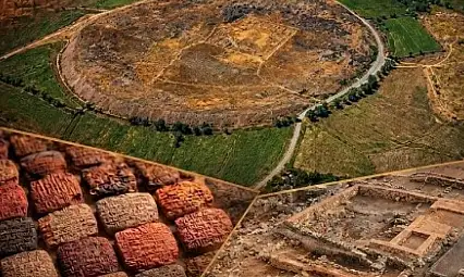 Cumhuriyetin en uzun soluklu kazısı Yeni Ufuklar Derneği'nde anlatılacak