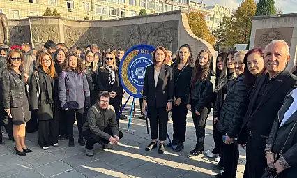 ÇYDD Kayseri'den sert tepki: Bazı kafaların Atatürk'ü anlamasını beklemiyoruz
