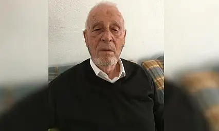 Dadaloğlu Vakfı Başkanı'nın büyük acısı