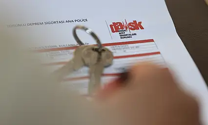 DASK yaptırdı, hesabından başka daire için para çekildi!